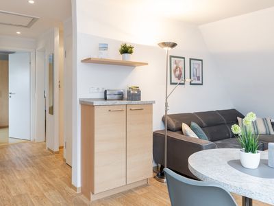 Ferienwohnung für 3 Personen (55 m²) in Grömitz 2/10