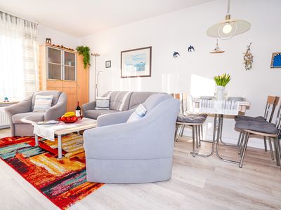 Ferienwohnung für 4 Personen (43 m²) in Grömitz 3/10