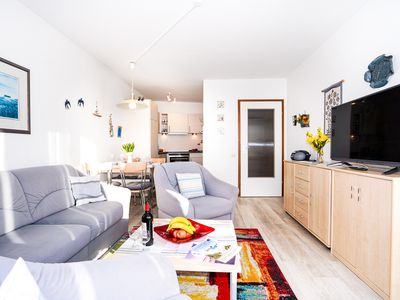 Ferienwohnung für 4 Personen (43 m²) in Grömitz 4/10