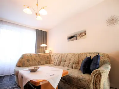 Ferienwohnung für 2 Personen (40 m²) in Cismar 2/10