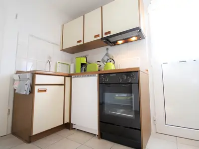 Ferienwohnung für 2 Personen (40 m²) in Cismar 7/10