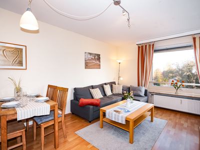 Ferienwohnung für 4 Personen (43 m²) in Grömitz 2/10