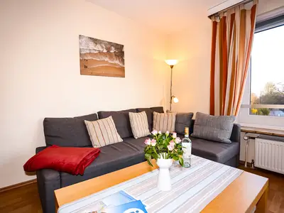Ferienwohnung für 4 Personen (43 m²) in Grömitz 5/10