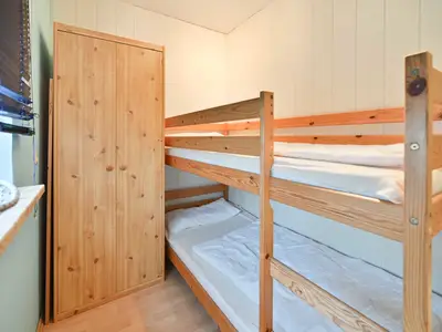 Ferienwohnung für 4 Personen (35 m²) in Grömitz 6/9