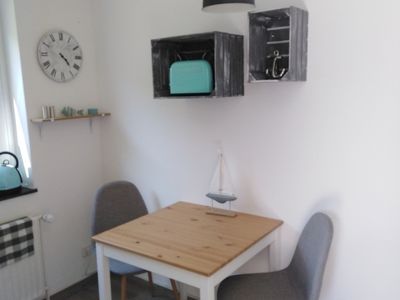 Ferienwohnung für 3 Personen (35 m²) in Grömitz 5/10