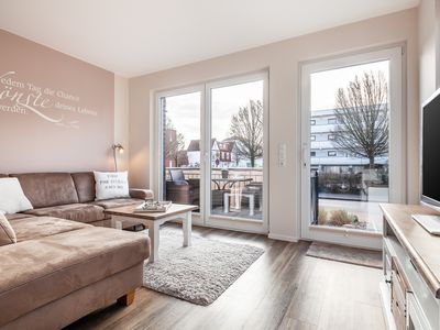 Ferienwohnung für 4 Personen (79 m²) in Grömitz 4/10