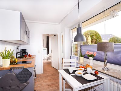 Ferienwohnung für 2 Personen (32 m²) in Grömitz 3/10