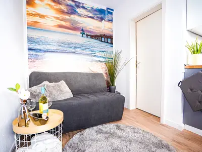 Ferienwohnung für 2 Personen (32 m²) in Grömitz 5/10
