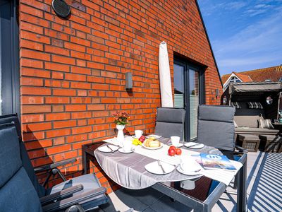 Ferienwohnung für 4 Personen (80 m²) in Grömitz 1/10