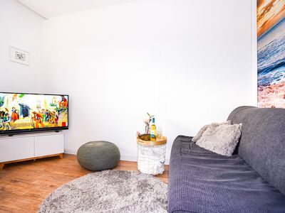 Ferienwohnung für 2 Personen (32 m²) in Grömitz 6/10