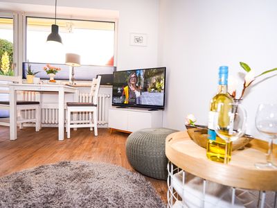 Ferienwohnung für 2 Personen (32 m²) in Grömitz 7/10