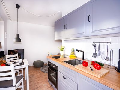 Ferienwohnung für 2 Personen (32 m²) in Grömitz 9/10