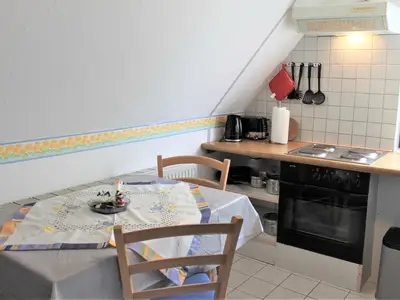 Ferienwohnung für 4 Personen (45 m²) in Cismar 4/10