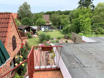 Ferienwohnung für 4 Personen (45 m²) in Cismar 10/10