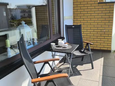 Ferienwohnung für 4 Personen (50 m²) in Grömitz 4/10