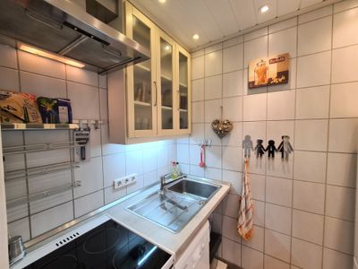 Ferienwohnung für 4 Personen (50 m²) in Grömitz 9/10