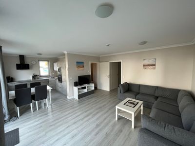 Ferienwohnung für 5 Personen (88 m²) in Grömitz 2/10