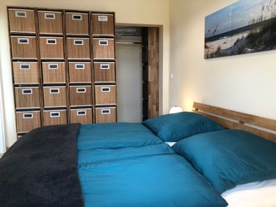 Ferienwohnung für 2 Personen (50 m²) in Grömitz 9/10