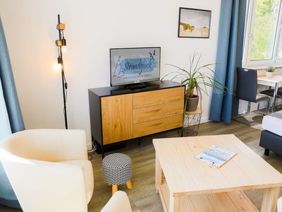 Ferienwohnung für 3 Personen (38 m²) in Grömitz 6/10