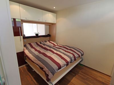 Ferienwohnung für 2 Personen (32 m²) in Grömitz 6/10