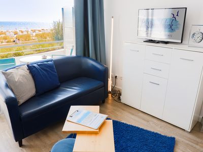 Ferienwohnung für 3 Personen (38 m²) in Grömitz 6/10