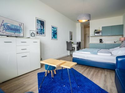 Ferienwohnung für 3 Personen (38 m²) in Grömitz 7/10