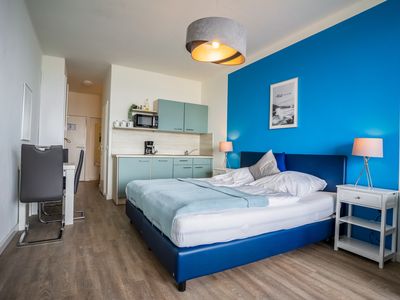 Ferienwohnung für 3 Personen (38 m²) in Grömitz 8/10