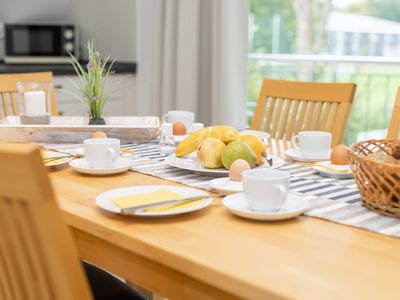 Ferienwohnung für 4 Personen (90 m²) in Grömitz 7/10