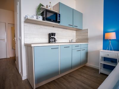 Ferienwohnung für 3 Personen (38 m²) in Grömitz 9/10