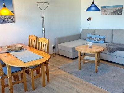 Ferienwohnung für 4 Personen (44 m²) in Grömitz 1/10