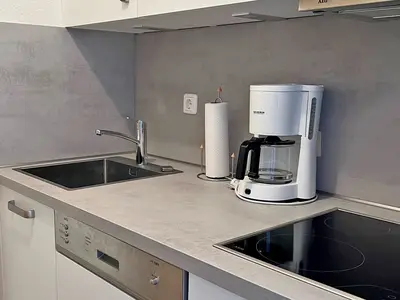 Ferienwohnung für 4 Personen (44 m²) in Grömitz 3/10