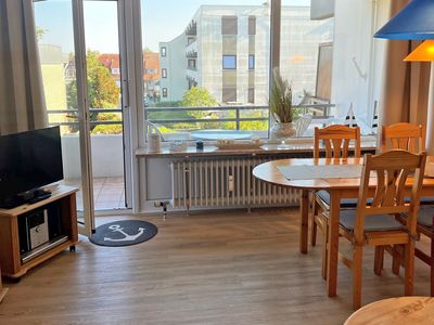 Ferienwohnung für 4 Personen (44 m²) in Grömitz 5/10