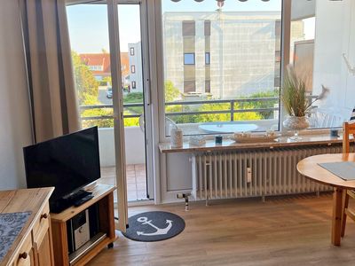 Ferienwohnung für 4 Personen (44 m²) in Grömitz 9/10