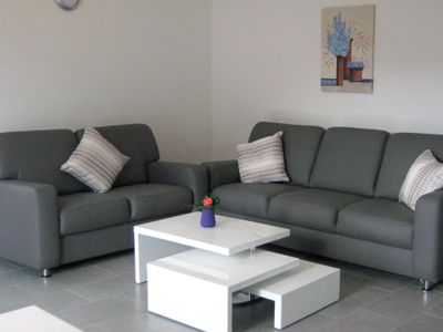 Ferienwohnung für 5 Personen (70 m²) in Grömitz 2/10