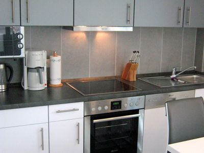 Ferienwohnung für 5 Personen (70 m²) in Grömitz 5/10