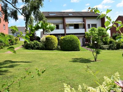 Ferienwohnung für 2 Personen (29 m²) in Grömitz 2/10