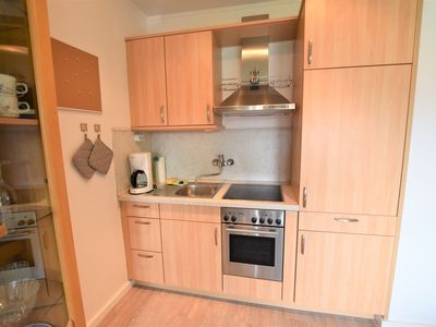 Ferienwohnung für 2 Personen (29 m²) in Grömitz 4/10