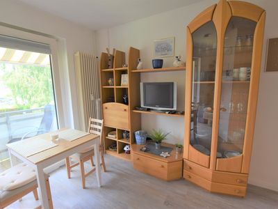 Ferienwohnung für 2 Personen (29 m²) in Grömitz 7/10