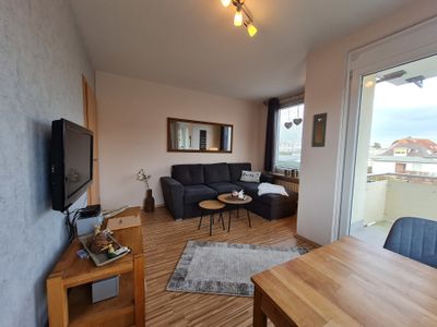 Ferienwohnung für 2 Personen (40 m²) in Grömitz 1/10