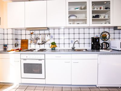 Ferienwohnung für 2 Personen (55 m²) in Grömitz 9/10