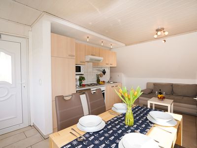 Ferienwohnung für 4 Personen (48 m²) in Grömitz 5/10