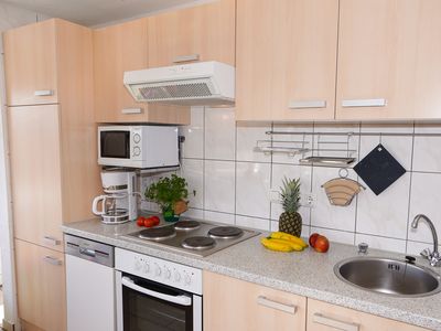 Ferienwohnung für 4 Personen (48 m²) in Grömitz 10/10