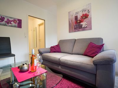 Ferienwohnung für 2 Personen (40 m²) in Grömitz 3/10