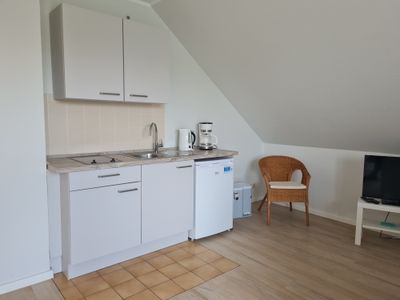 Ferienwohnung für 2 Personen (40 m²) in Grömitz 4/10