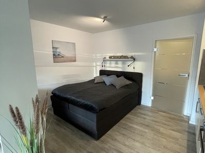 Ferienwohnung für 2 Personen (45 m²) in Grömitz 3/10