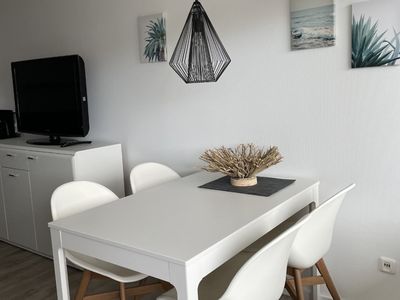 Ferienwohnung für 2 Personen (45 m²) in Grömitz 4/10