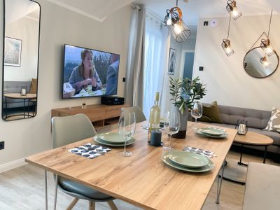 Ferienwohnung für 4 Personen (55 m²) in Grömitz 1/10