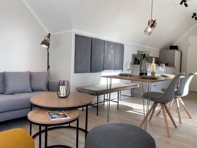 Ferienwohnung für 4 Personen (55 m²) in Grömitz 5/10