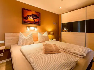 Ferienwohnung für 4 Personen (70 m²) in Grömitz 1/10