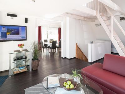 Ferienwohnung für 4 Personen (70 m²) in Grömitz 4/10